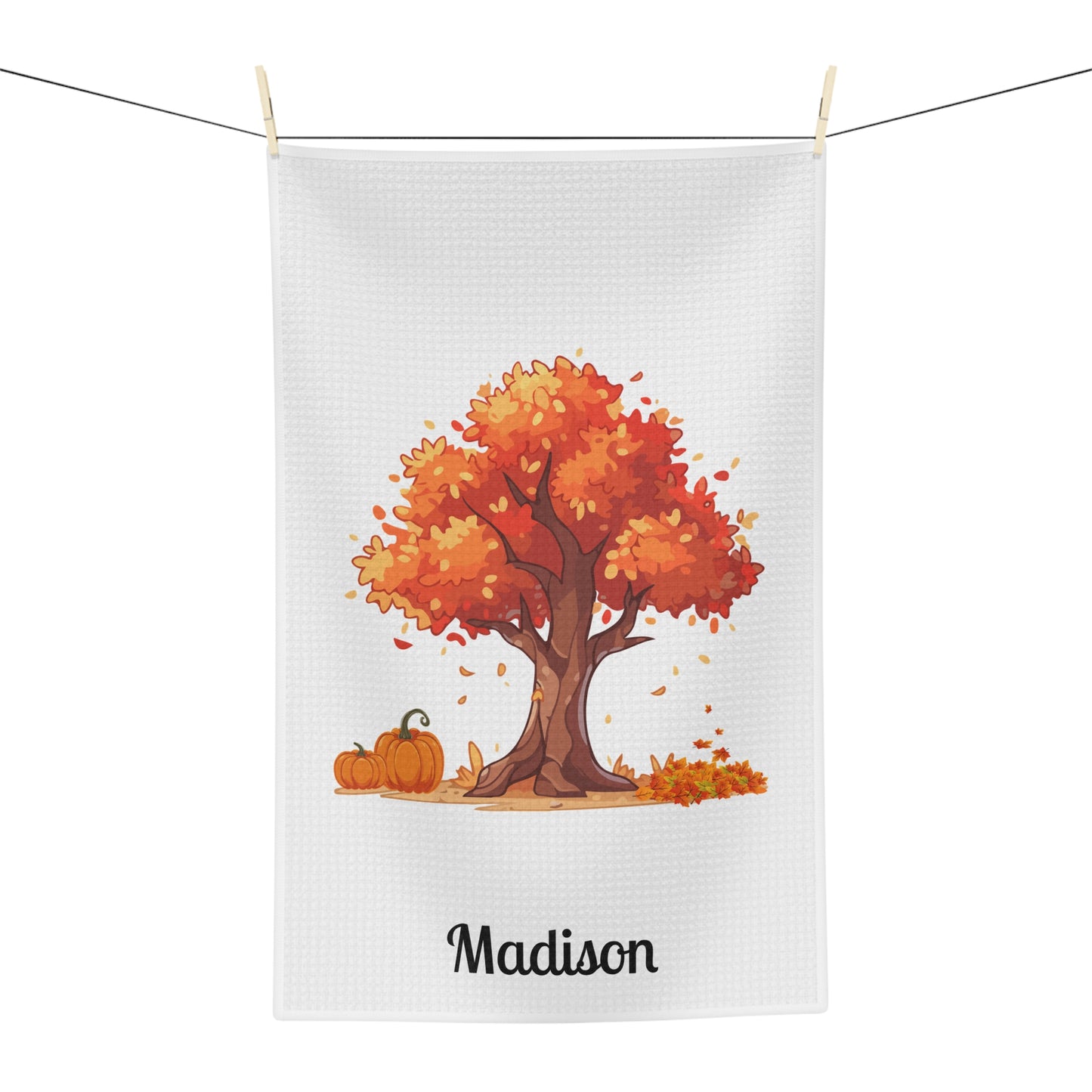 Microfiber Tea Towel (Placeholder Do Not Publish)