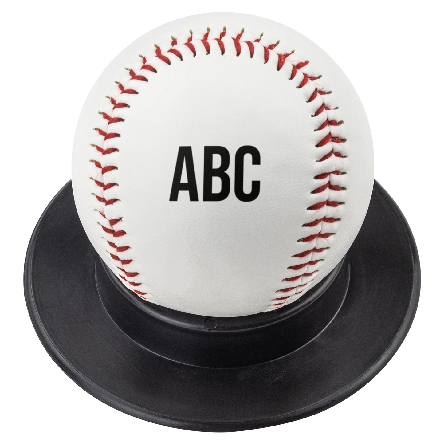 Personalized Initials Baseball | Customized Gift | Sports Gift