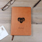 Aries Personalized Bold Goals Manifestation Journal