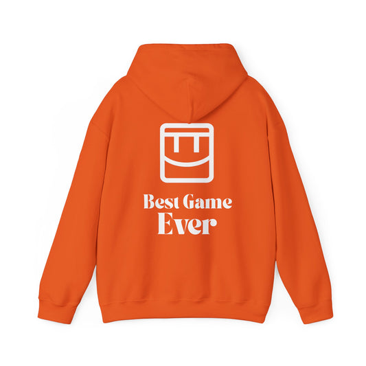 Madison Youth Hoodie