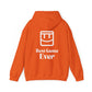 Madison Youth Hoodie