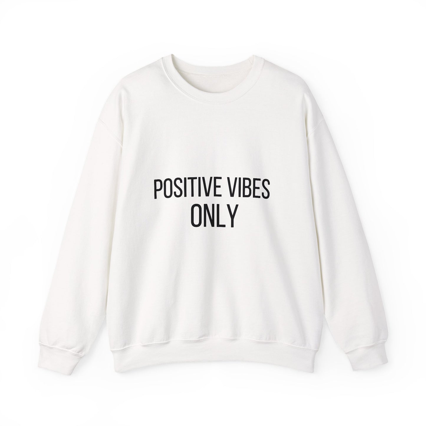 Positive Inspirational Quote Unisex Heavy Blend™ | Motivational Sweatshirt | Inspirational Gift | Gift For Her | Gift For Him