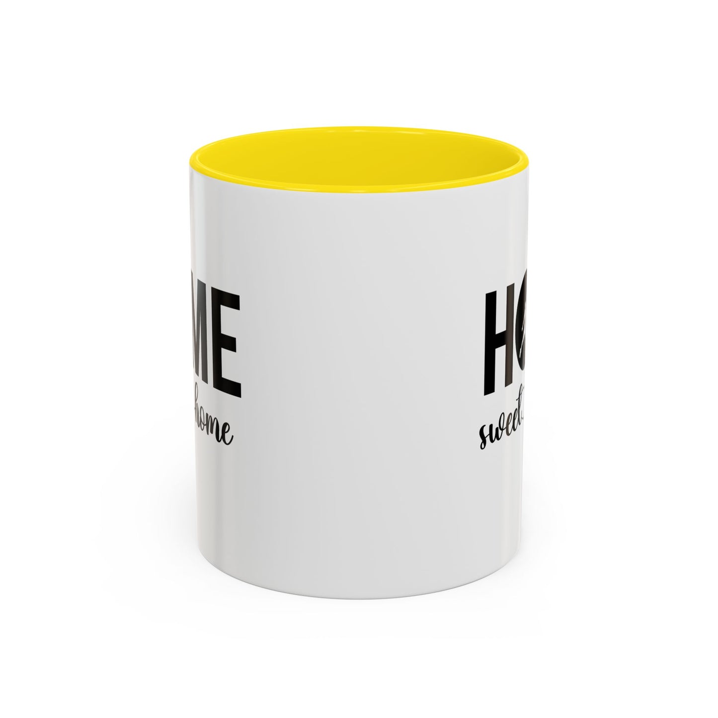 Male Basketball Player Gift Idea | Home Sweet Home Mug | Sports Mug |11oz Accent Mug | 15oz Accent Mug | Gift Idea