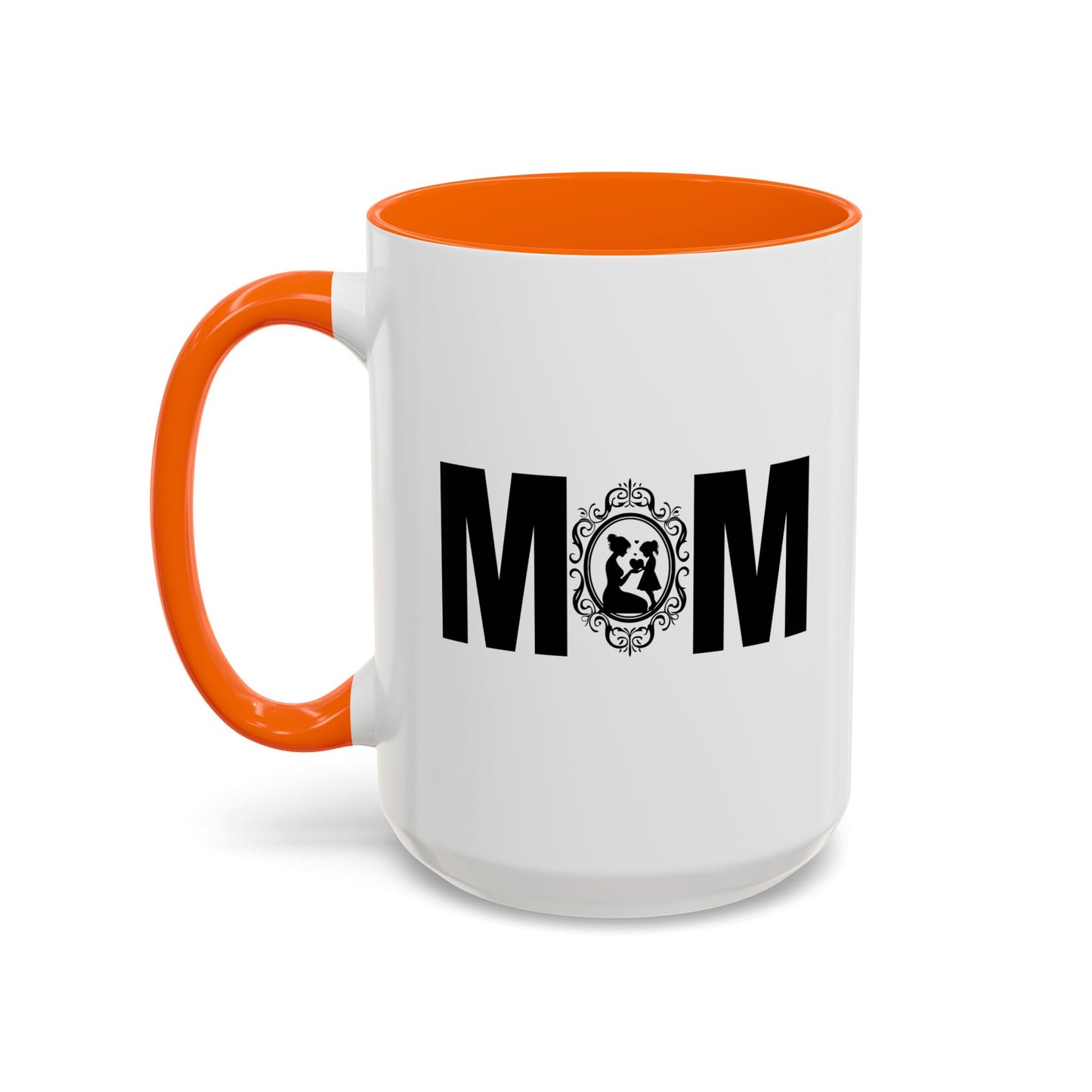 Mother's Day Mug | 11oz Mug | 15oz Mug | Mom Mug | Accent Mug