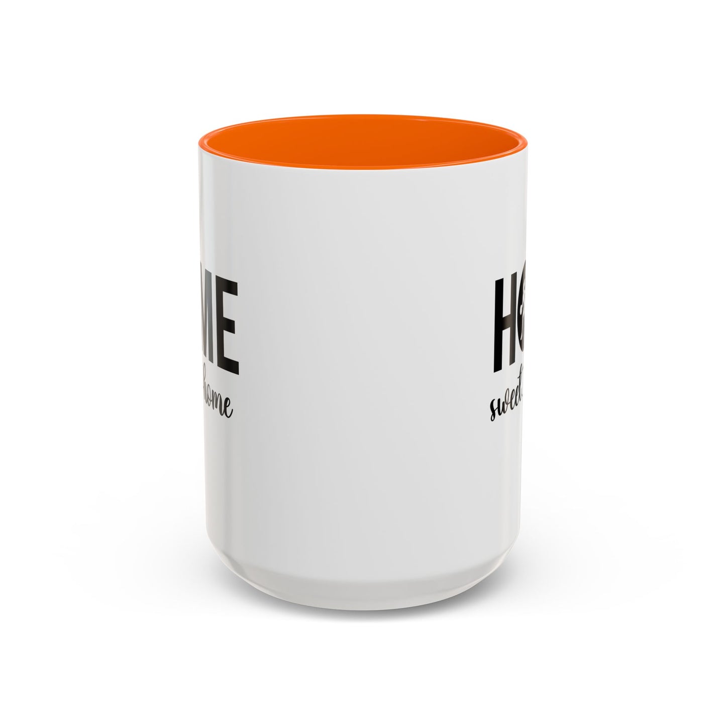 Female Basketball Player Gift Idea | Home Sweet Home Mug | Sports Mug |11oz Accent Mug | 15oz Accent Mug | Gift Idea
