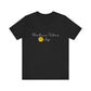 Positive Vibes Only Smiley Face Emoji T-shirt