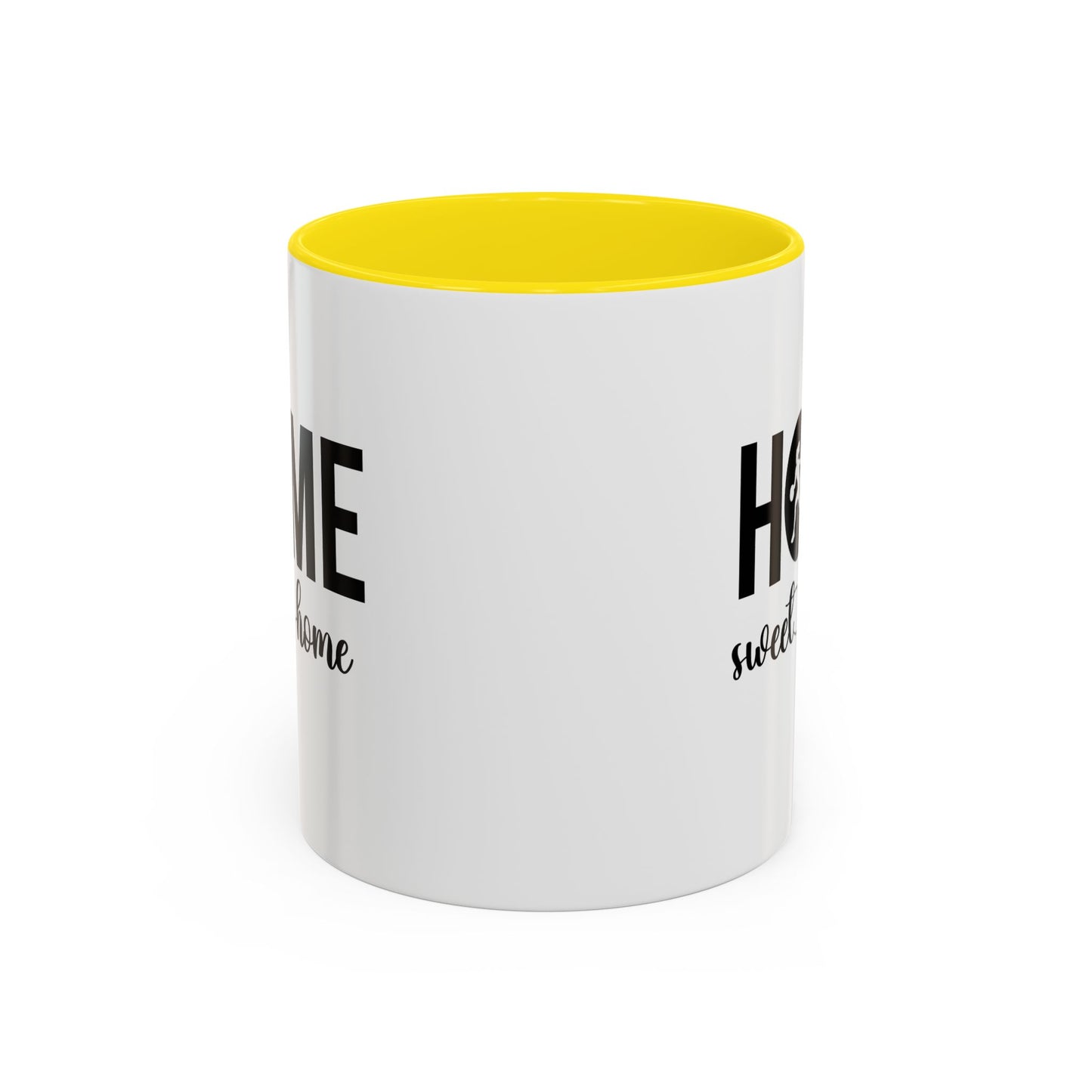 Female Basketball Player Gift Idea | Home Sweet Home Mug | Sports Mug |11oz Accent Mug | 15oz Accent Mug | Gift Idea