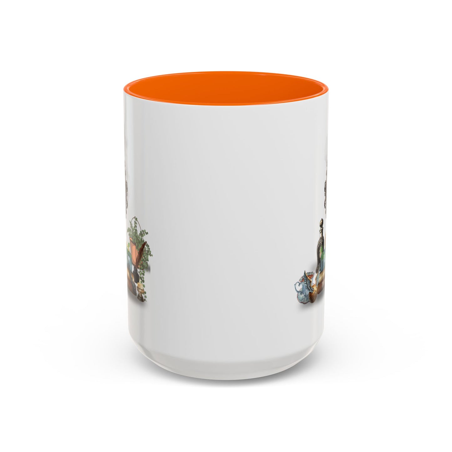 Wizard School Mug | Wizard School Fan | Fantasy Mug | Halloween Vibes Mug | Fall Season Mug | Fall Mug | 11oz Accent Mug | 15oz Accent Mug