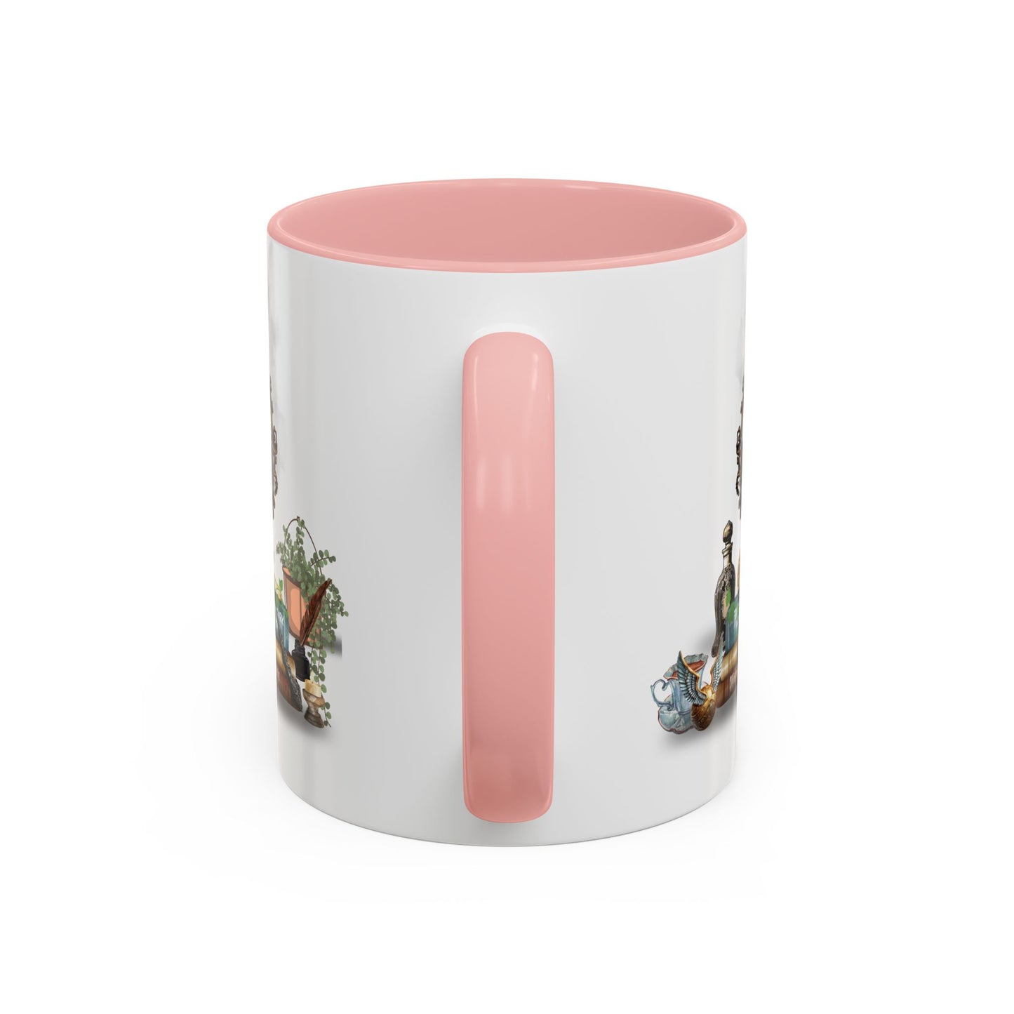 Wizard School Mug | Wizard School Fan | Fantasy Mug | Halloween Vibes Mug | Fall Season Mug | Fall Mug | 11oz Accent Mug | 15oz Accent Mug