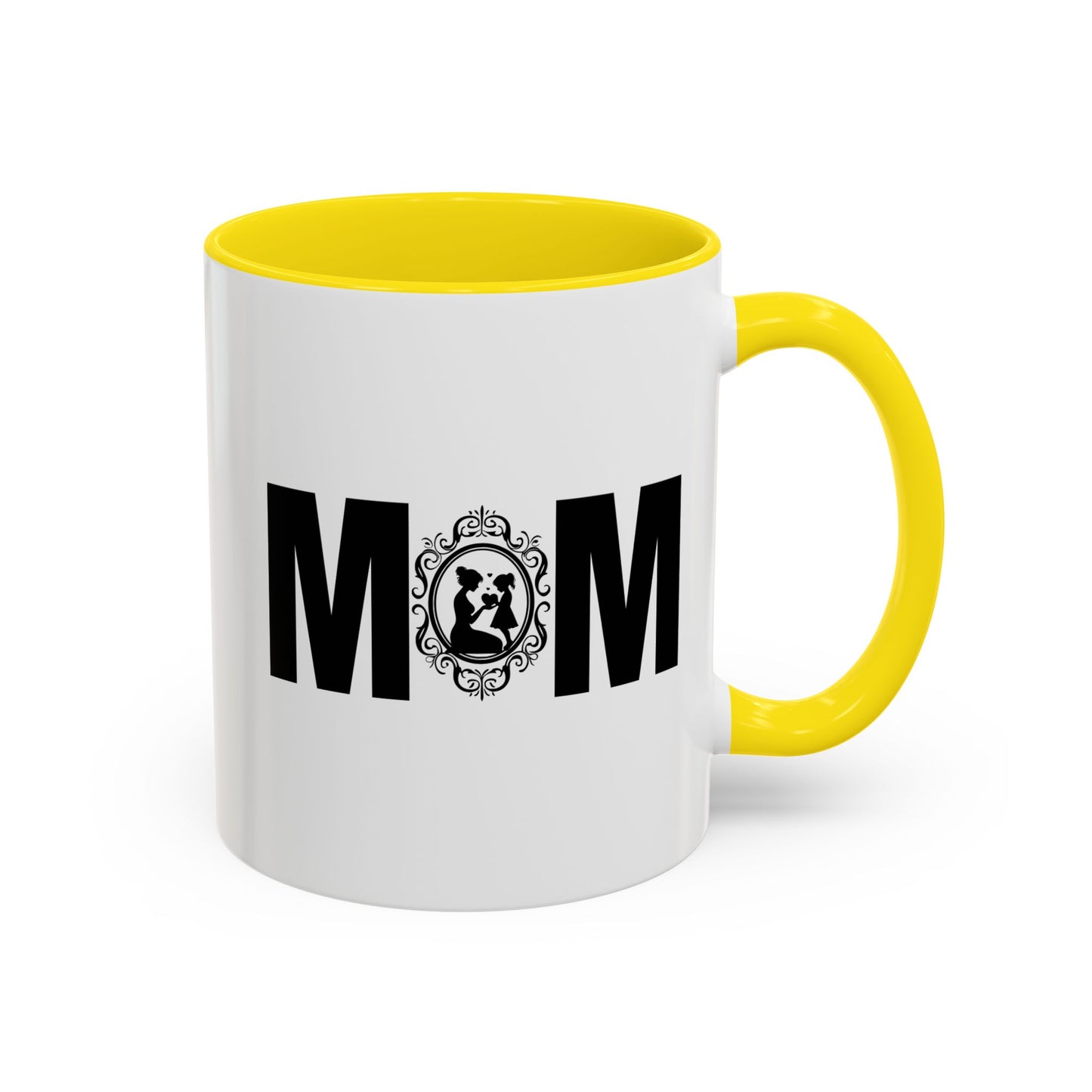 Mother's Day Mug | 11oz Mug | 15oz Mug | Mom Mug | Accent Mug