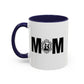 Mother's Day Mug | 11oz Mug | 15oz Mug | Mom Mug | Accent Mug