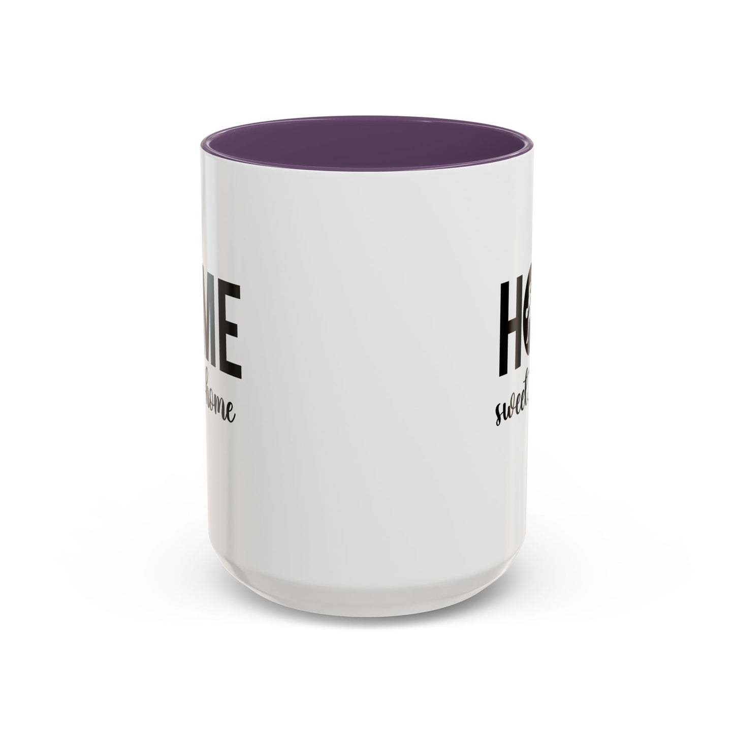 Female Basketball Player Gift Idea | Home Sweet Home Mug | Sports Mug |11oz Accent Mug | 15oz Accent Mug | Gift Idea