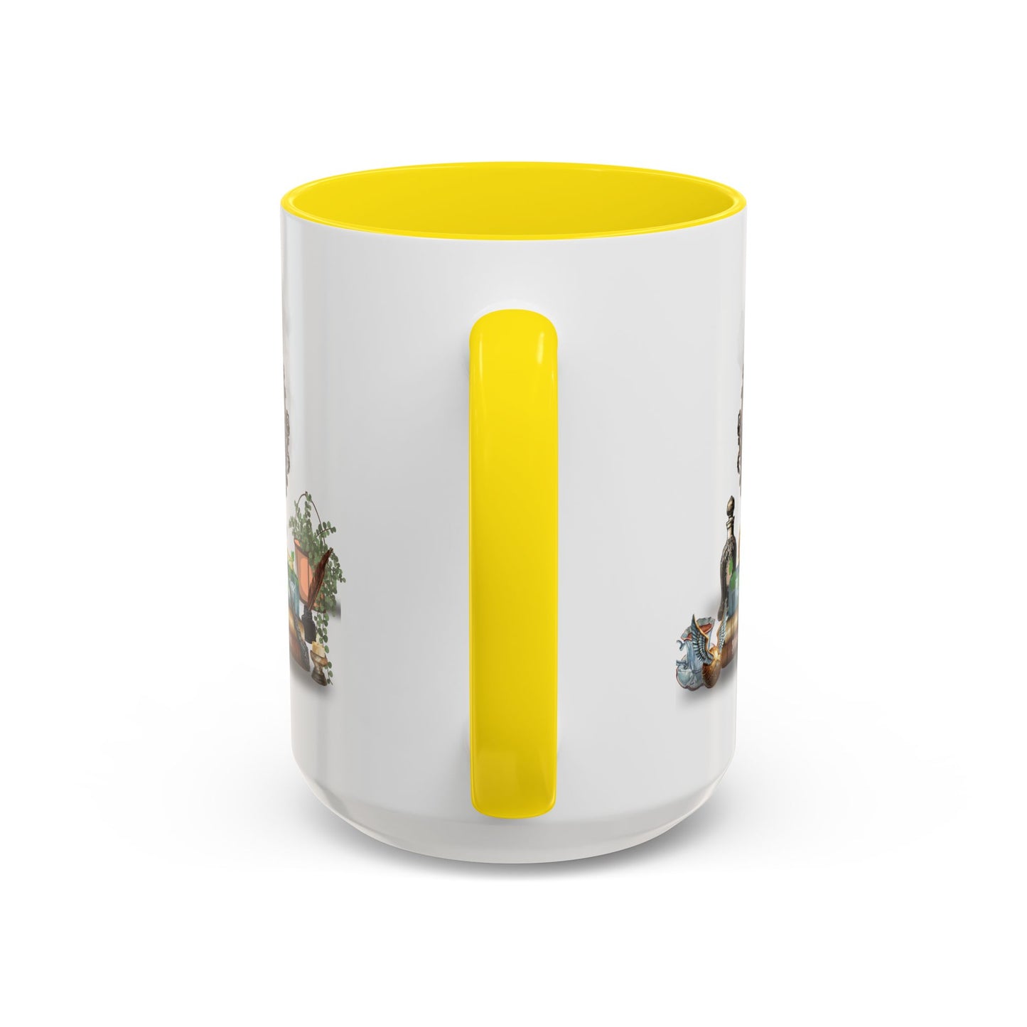 Wizard School Mug | Wizard School Fan | Fantasy Mug | Halloween Vibes Mug | Fall Season Mug | Fall Mug | 11oz Accent Mug | 15oz Accent Mug