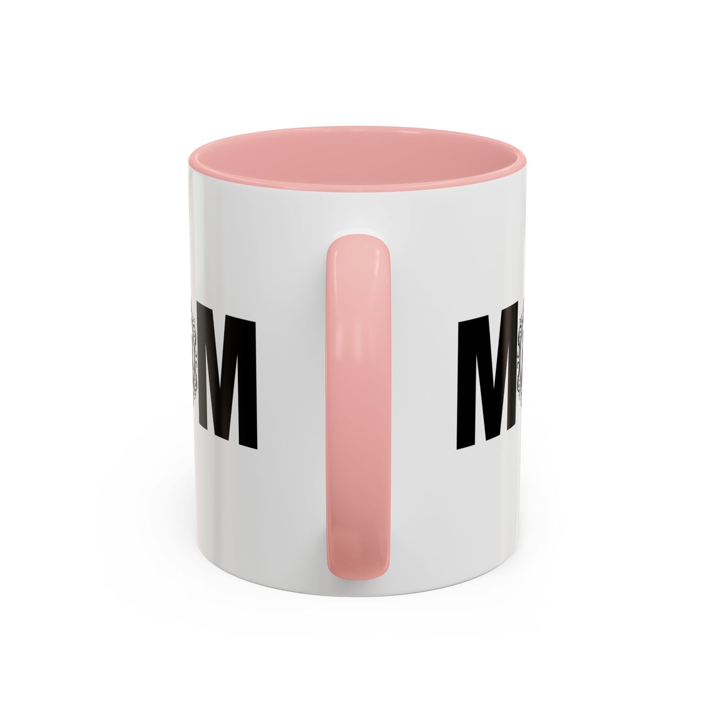 Mother's Day Mug | 11oz Mug | 15oz Mug | Mom Mug | Accent Mug
