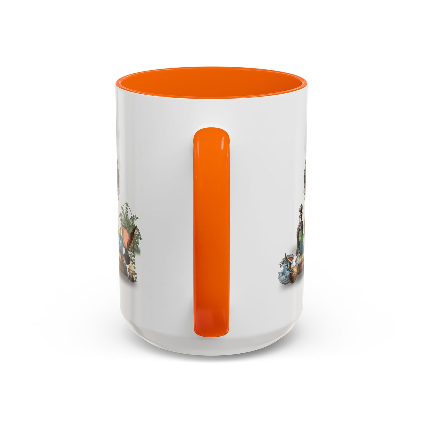 Wizard School Mug | Wizard School Fan | Fantasy Mug | Halloween Vibes Mug | Fall Season Mug | Fall Mug | 11oz Accent Mug | 15oz Accent Mug