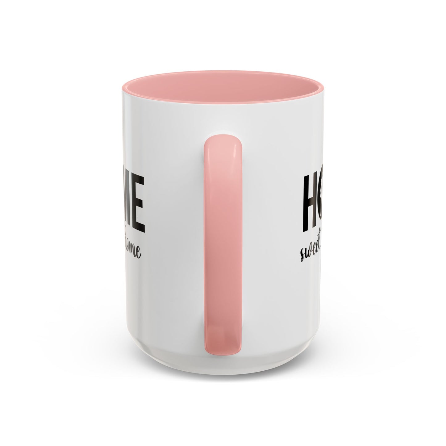 Male Football Mug | Sports Mug |11oz Accent Mug | 15oz Accent Mug | Football Mug | Home Sweet Home Mug