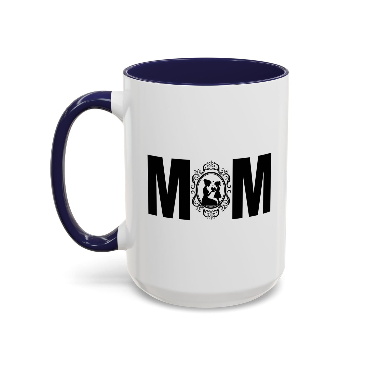 Mother's Day Mug | 11oz Mug | 15oz Mug | Mom Mug | Accent Mug