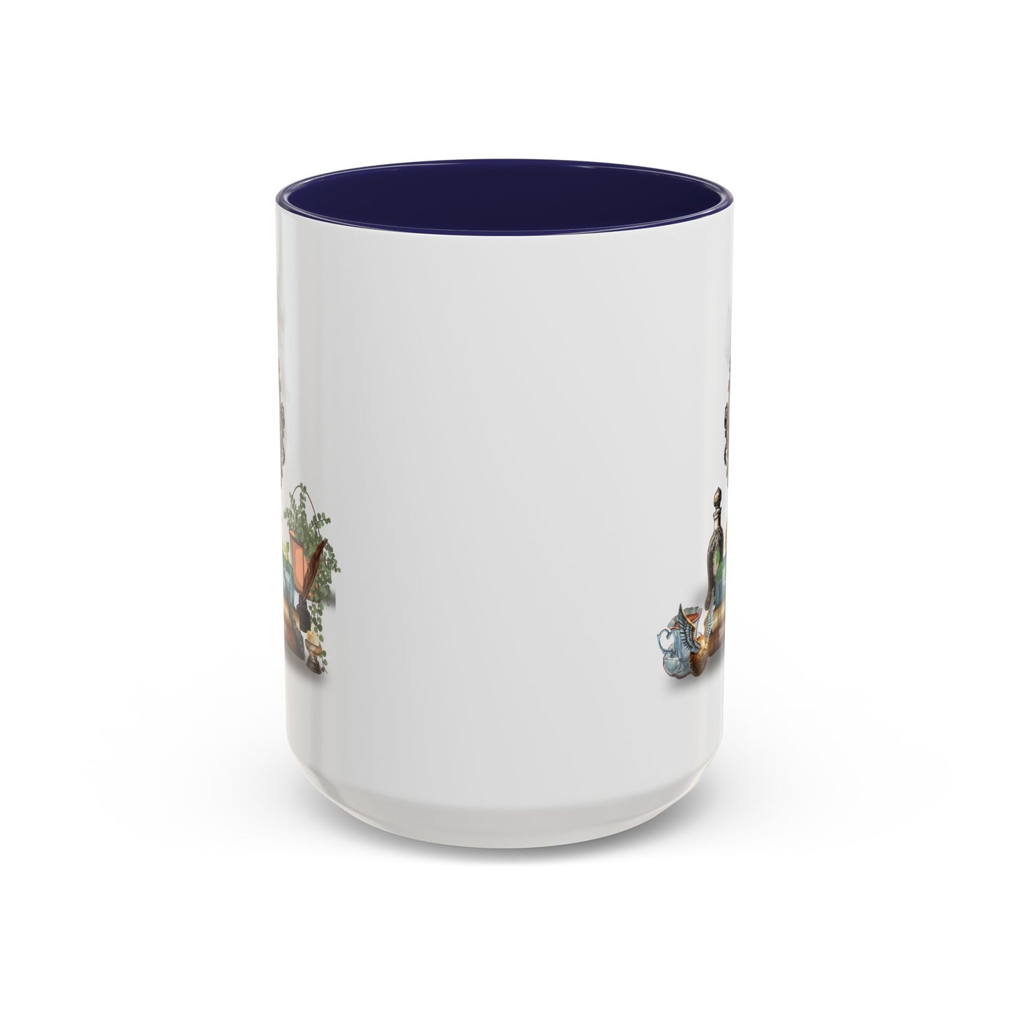 Wizard School Mug | Wizard School Fan | Fantasy Mug | Halloween Vibes Mug | Fall Season Mug | Fall Mug | 11oz Accent Mug | 15oz Accent Mug