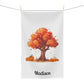 Microfiber Tea Towel (Placeholder Do Not Publish)