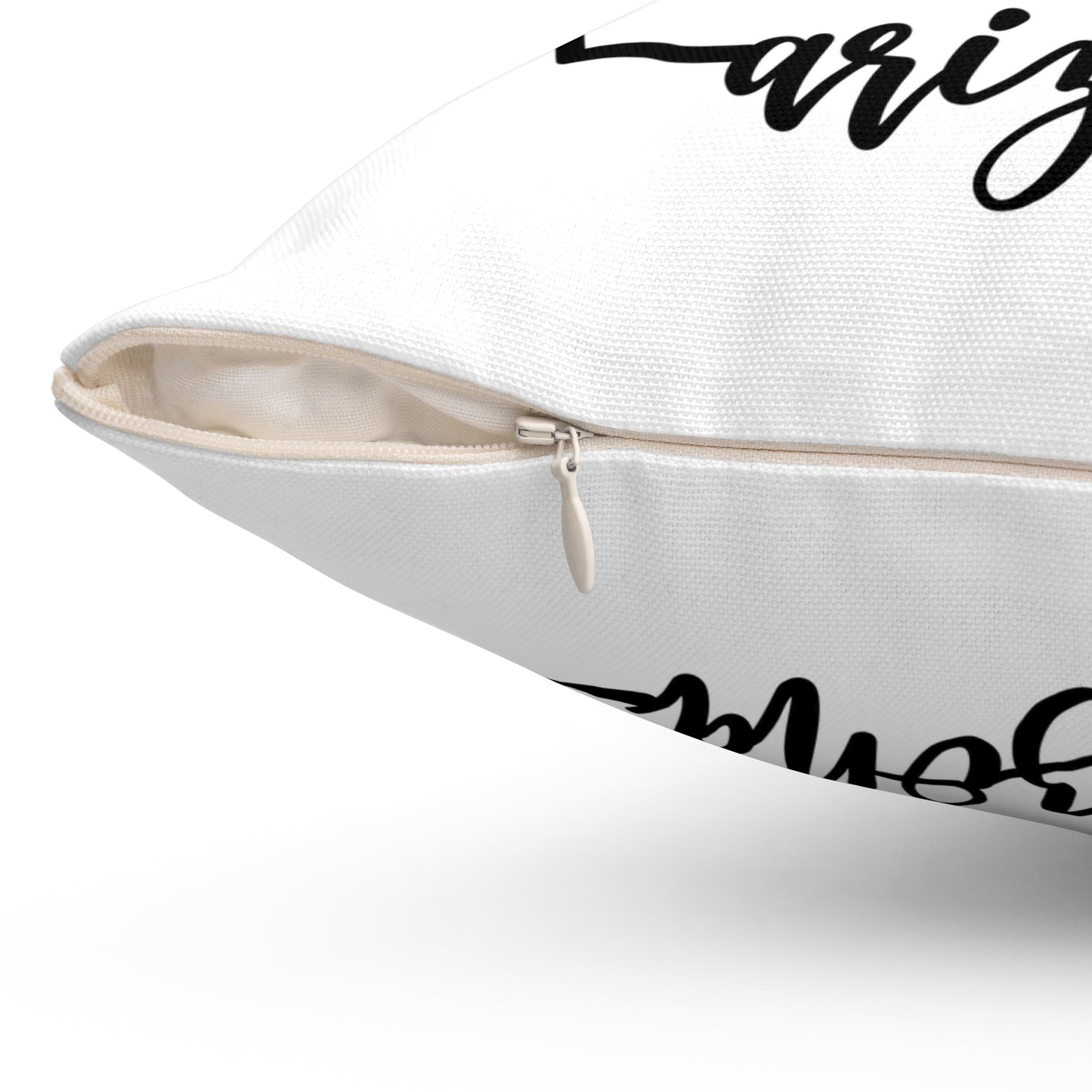 Home Sweet Home Arizona Decorative Pillow | Gift For Her | Home Decor | State Gift | Customized State Pillow