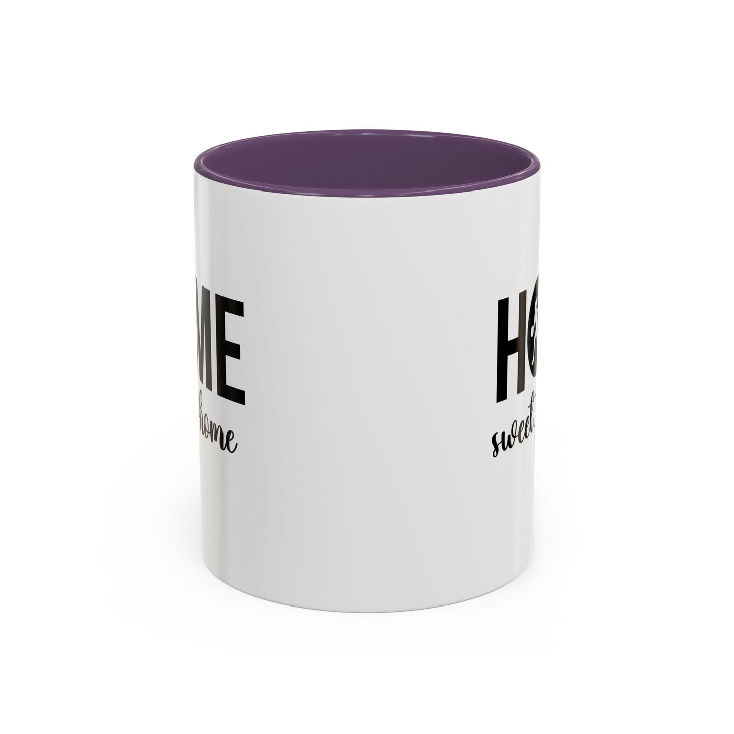 Female Basketball Player Gift Idea | Home Sweet Home Mug | Sports Mug |11oz Accent Mug | 15oz Accent Mug | Gift Idea