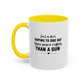 Just A Girl Women's Rights Mug | Viral Feminist Quote Mug | Viral Mug Quote | 11oz Accent Mug | 15oz Accent Mug