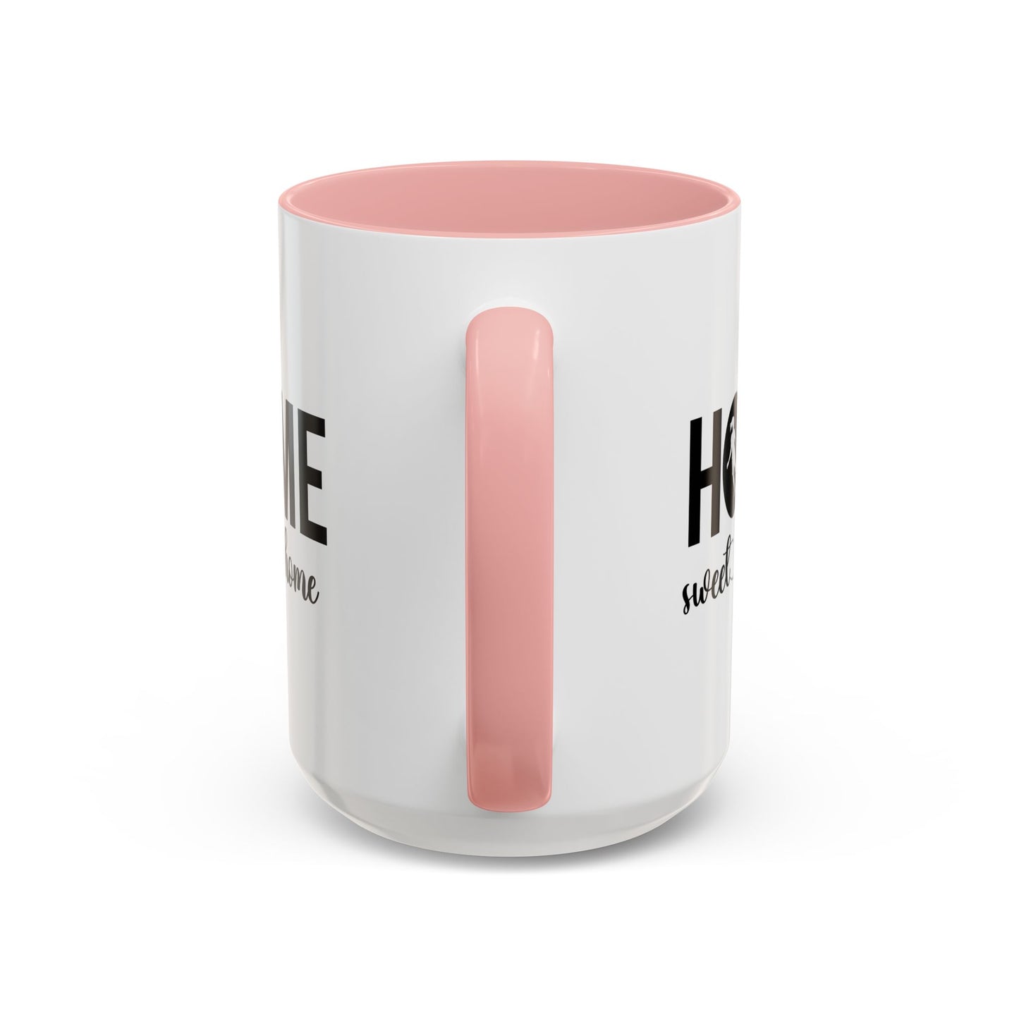 Female Soccer Player Home Sweet Home Mug | Soccer Gift | Sports Mug |11oz Accent Mug | 15oz Accent Mug