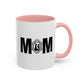 Mother's Day Mug | 11oz Mug | 15oz Mug | Mom Mug | Accent Mug