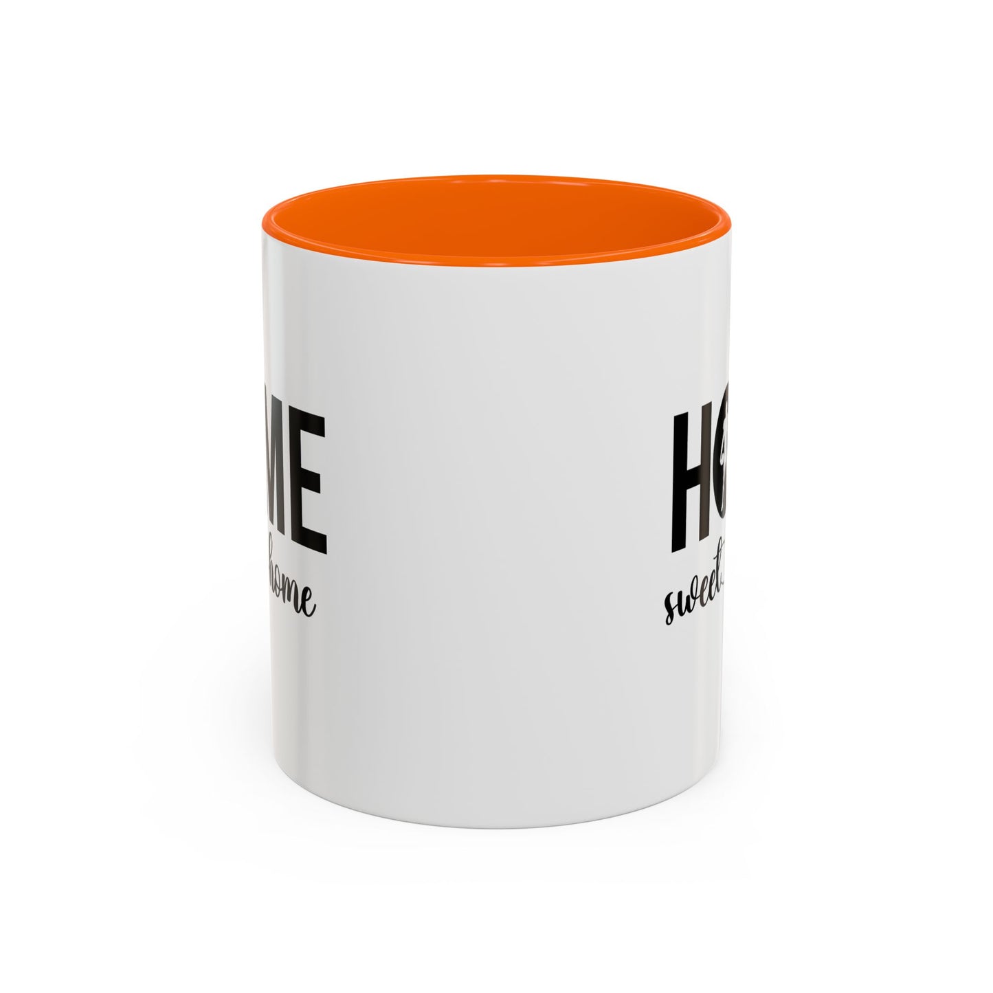 Male Football Mug | Sports Mug |11oz Accent Mug | 15oz Accent Mug | Football Mug | Home Sweet Home Mug