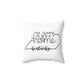 Home Sweet Home Kentucky Decorative Pillow | Gift For Her | Home Decor | State Gift | Customized State Pillow