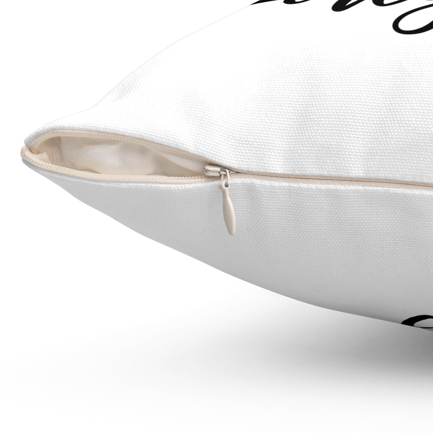 Home Sweet Home Oregon Decorative Pillow | Gift For Her | Home Decor | State Gift | Customized State Pillow