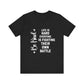 Be Kind Inspirational T-shirt | Cute Viral Message Shirt