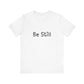 Be Still Heart Emoji Version T-shirt