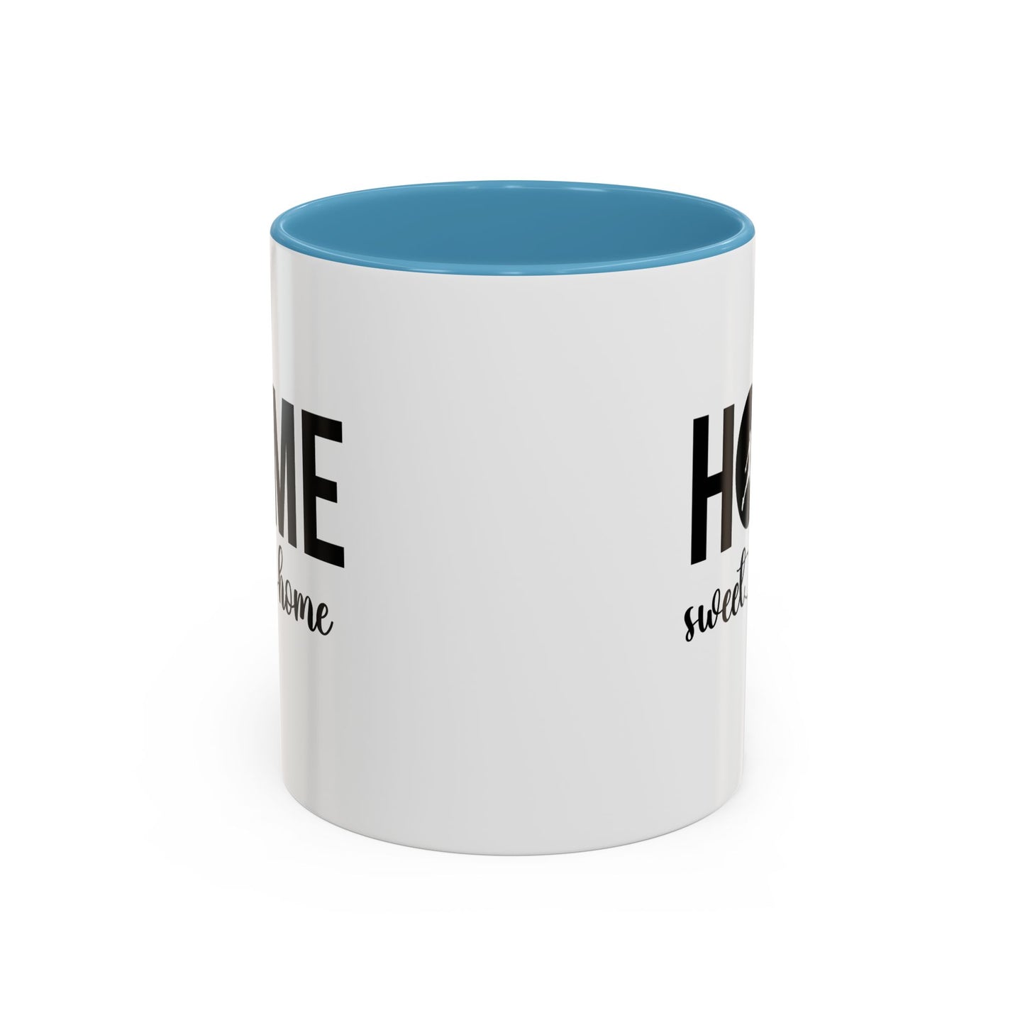 Male Basketball Player Gift Idea | Home Sweet Home Mug | Sports Mug |11oz Accent Mug | 15oz Accent Mug | Gift Idea