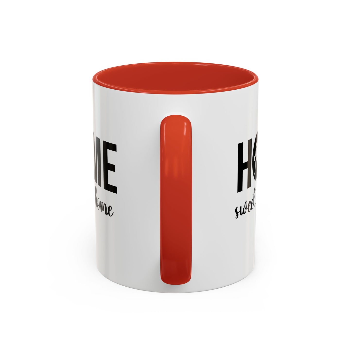 Female Basketball Player Gift Idea | Home Sweet Home Mug | Sports Mug |11oz Accent Mug | 15oz Accent Mug | Gift Idea
