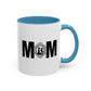Mother's Day Mug | 11oz Mug | 15oz Mug | Mom Mug | Accent Mug