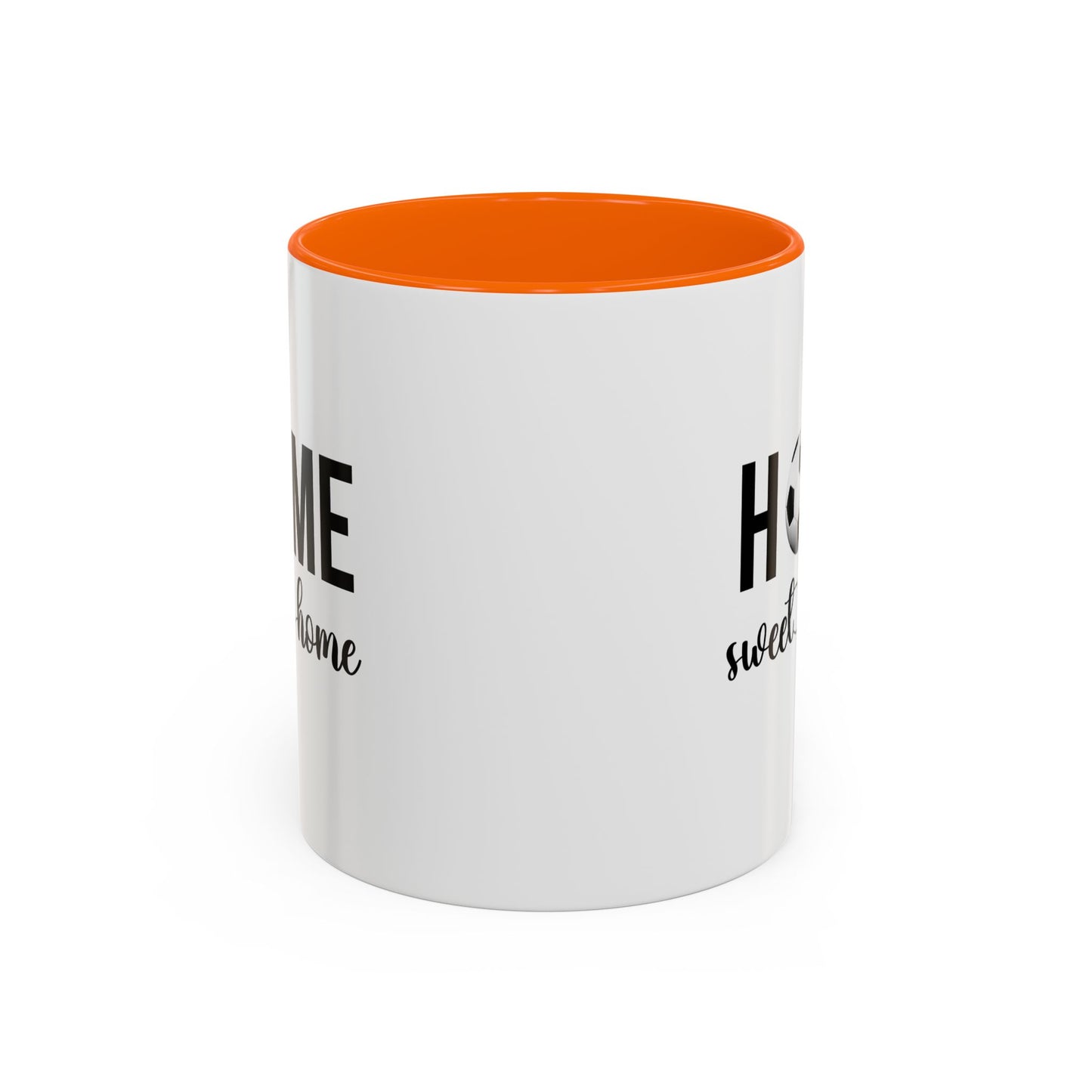 Home Sweet Home Soccer Gift | Sports Mug |11oz Accent Mug | 15oz Accent Mug