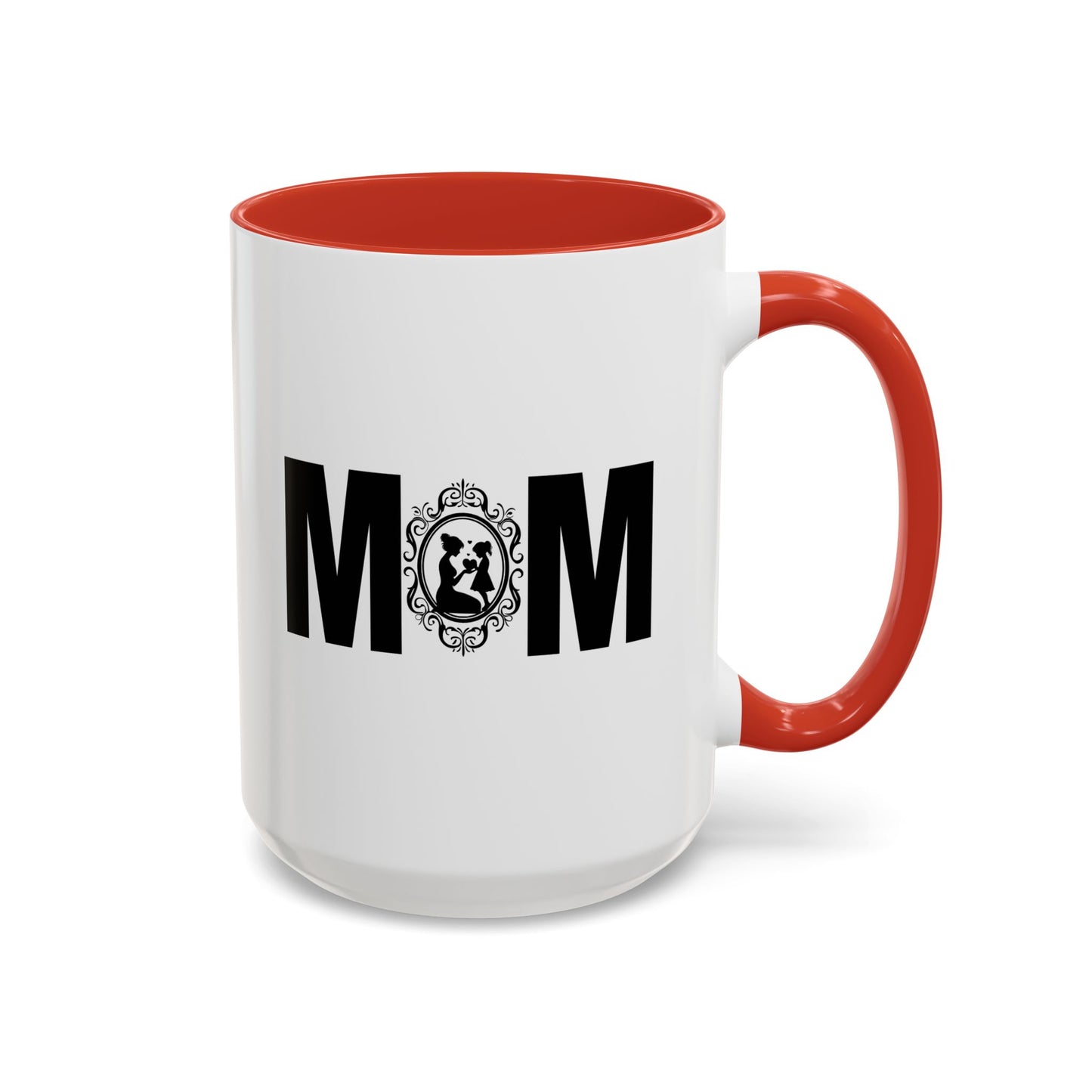 Mother's Day Mug | 11oz Mug | 15oz Mug | Mom Mug | Accent Mug
