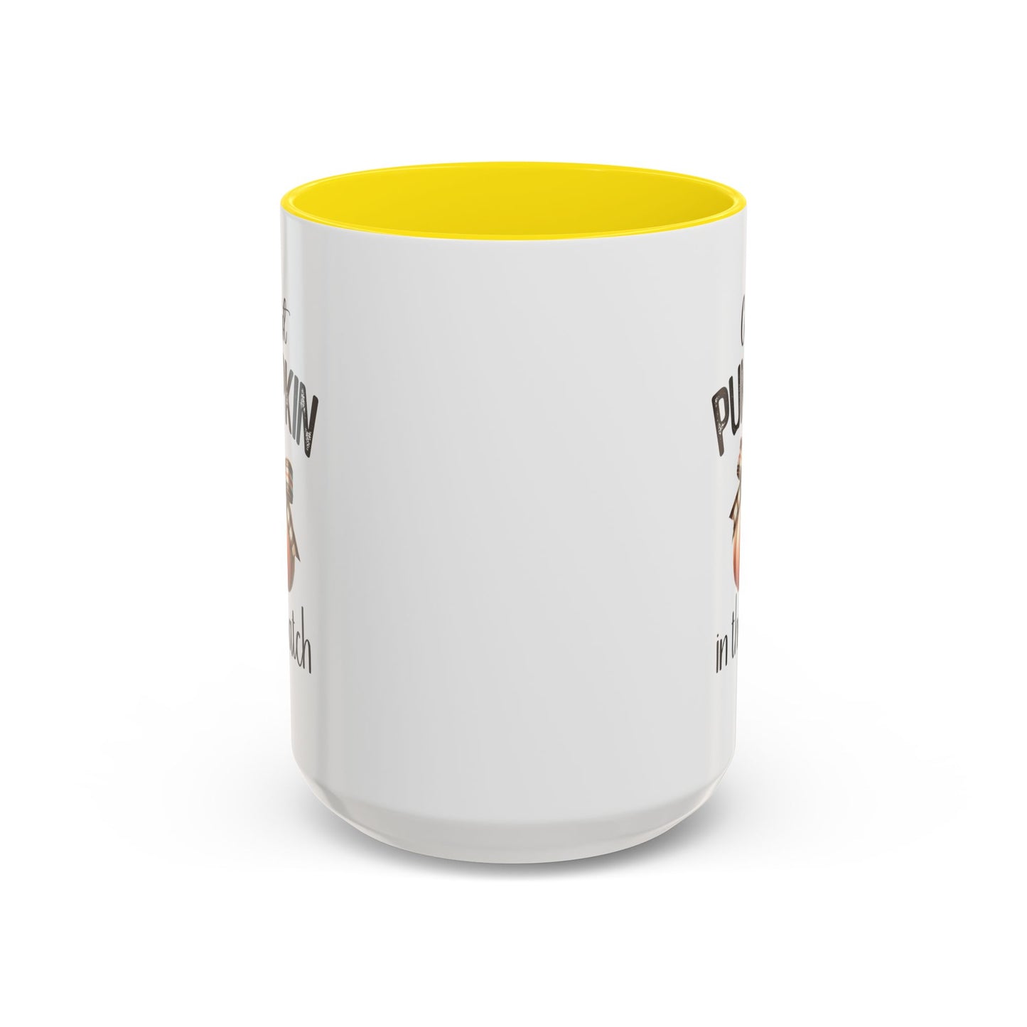 Cutest Pumpkin In The Patch Mug | Pumpkin Mug | Fall Mug | Gift for Her | Fall Season Mug | Gift for Her | 11oz Accent Mug | 15oz Accent Mug