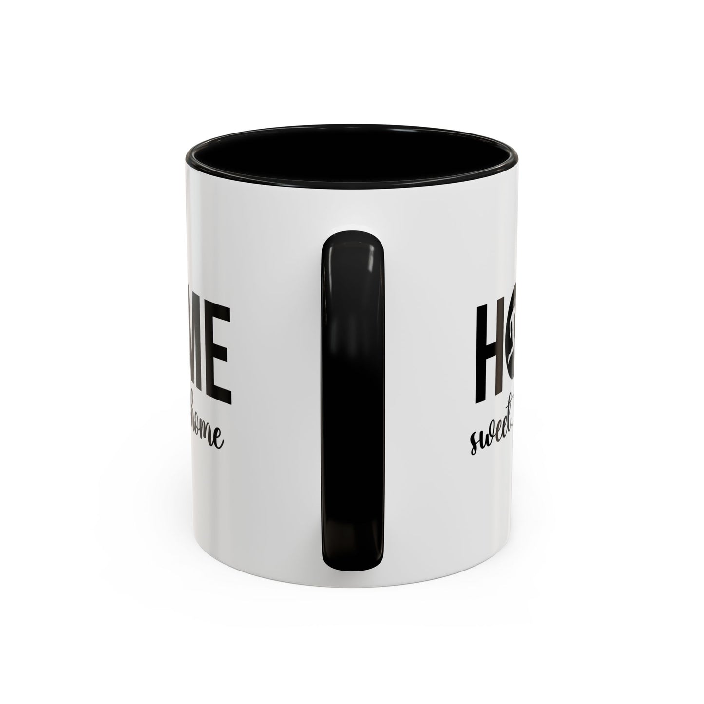 Male Soccer Player Home Sweet Home Mug | Soccer Gift | Sports Mug |11oz Accent Mug | 15oz Accent Mug