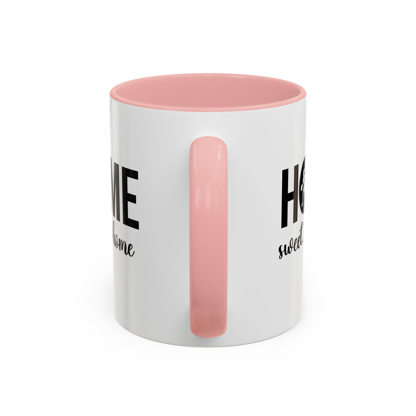 Female Basketball Player Gift Idea | Home Sweet Home Mug | Sports Mug |11oz Accent Mug | 15oz Accent Mug | Gift Idea