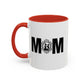 Mother's Day Mug | 11oz Mug | 15oz Mug | Mom Mug | Accent Mug