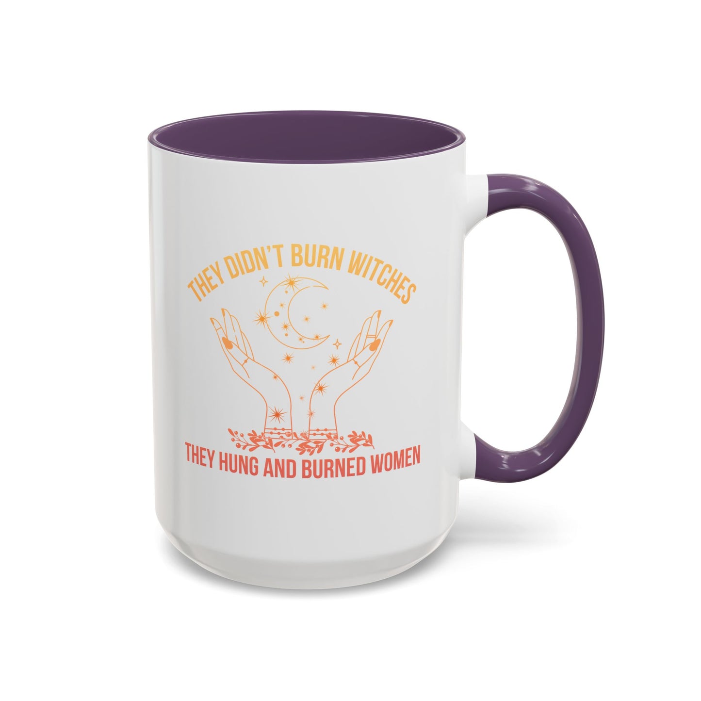 Women's Rights Mug | Viral Feminist Mug | Election Mug | Viral Mug Quote | 11oz Accent Mug | 15oz Accent Mug