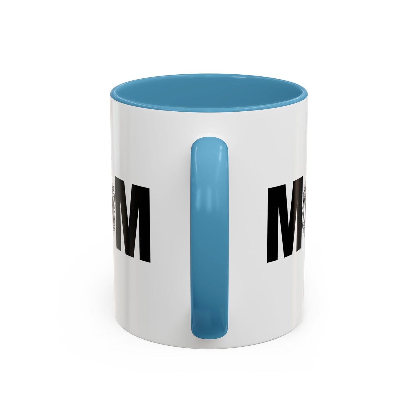 Mother's Day Mug | 11oz Mug | 15oz Mug | Mom Mug | Accent Mug