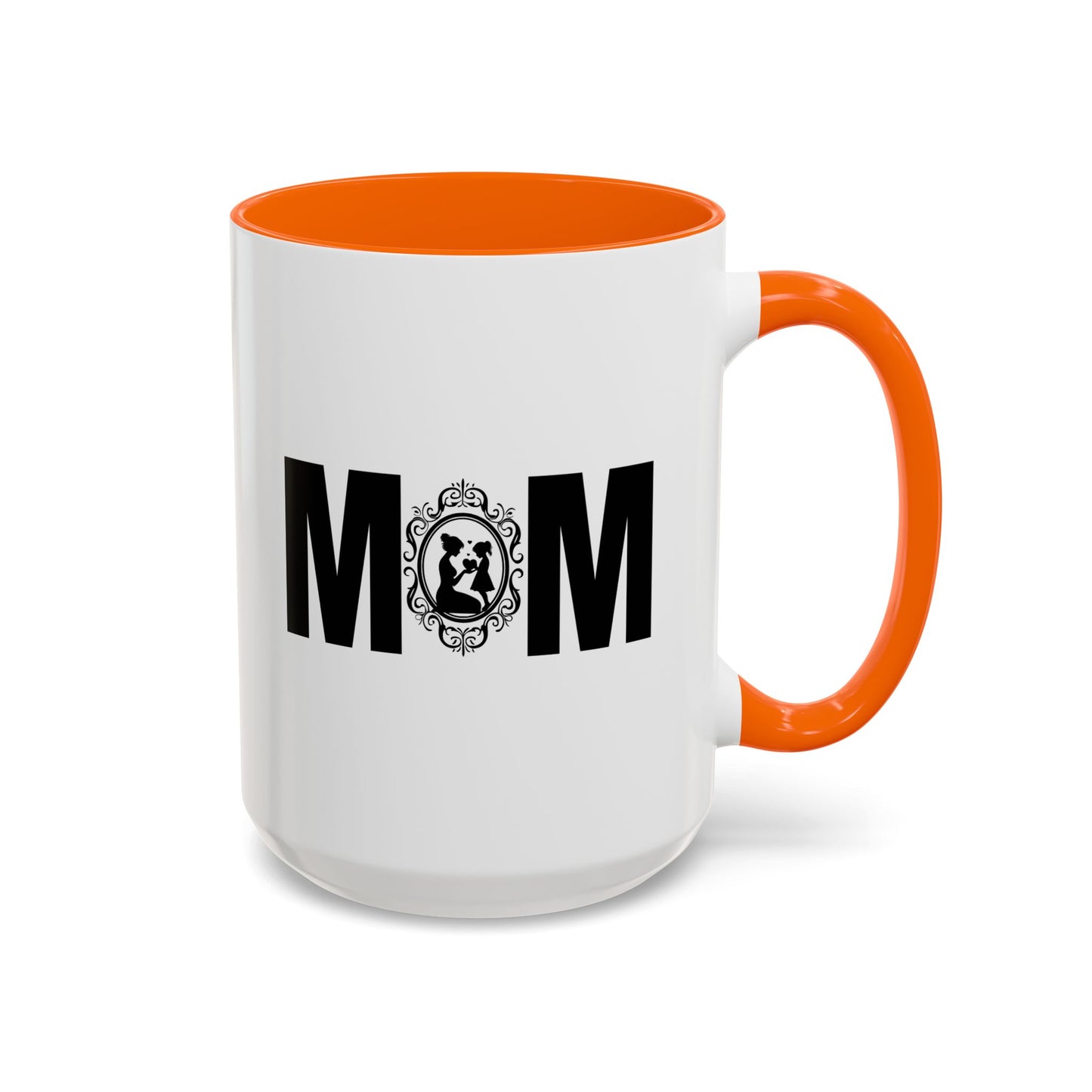 Mother's Day Mug | 11oz Mug | 15oz Mug | Mom Mug | Accent Mug