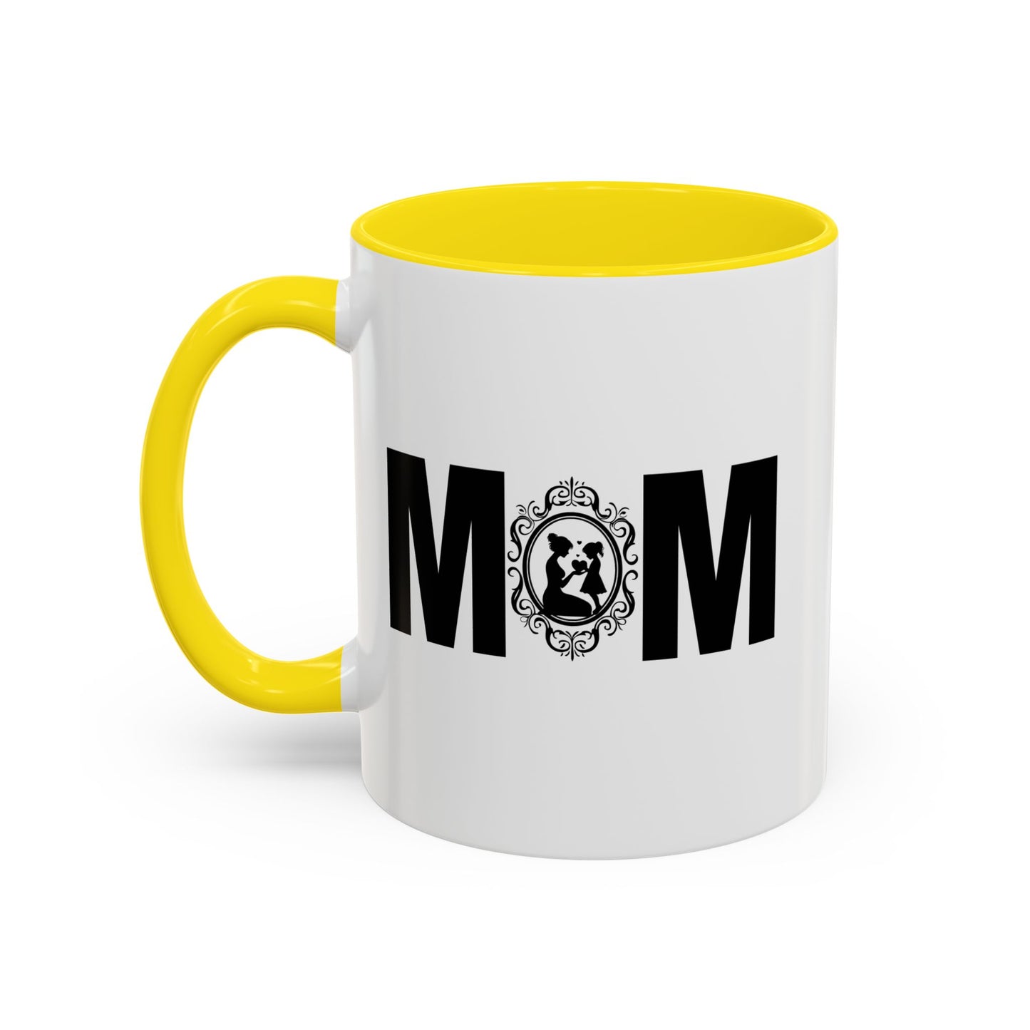 Mother's Day Mug | 11oz Mug | 15oz Mug | Mom Mug | Accent Mug