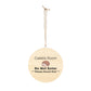 Caleb's Door Sign Personalized Wooden Door Sign - "Caleb's Room Do Not Enter" Hedgehog Plaque
