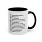 Viral Women's Rights Mug | Feminist Mug | Women's Rights Mug | Witches | Election Mug | Viral Mug Quote | 11oz Accent Mug | 15oz Accent Mug