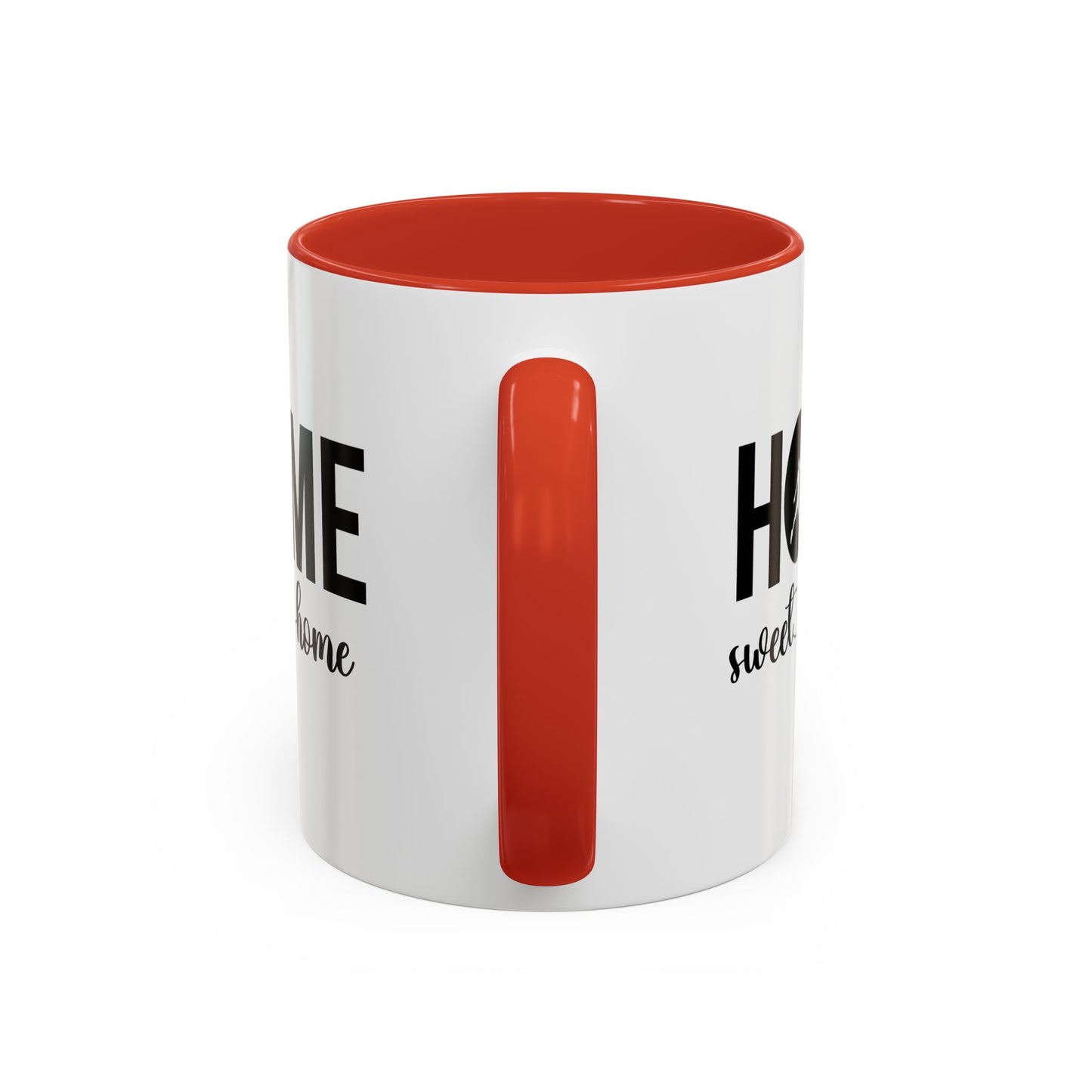 Male Basketball Player Gift Idea | Home Sweet Home Mug | Sports Mug |11oz Accent Mug | 15oz Accent Mug | Gift Idea