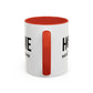 Male Basketball Player Gift Idea | Home Sweet Home Mug | Sports Mug |11oz Accent Mug | 15oz Accent Mug | Gift Idea